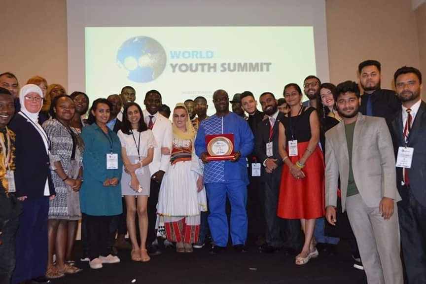 African Institute of Agripreneurship and Trade